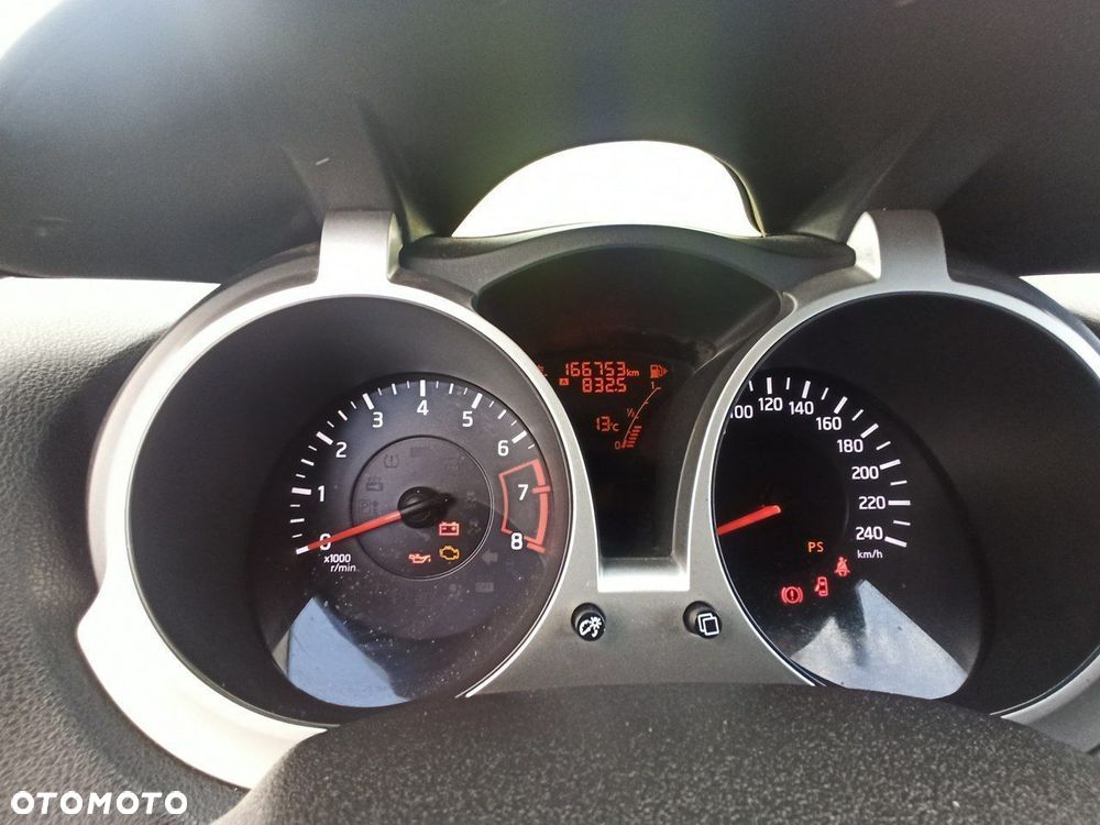 Nissan Juke - 13