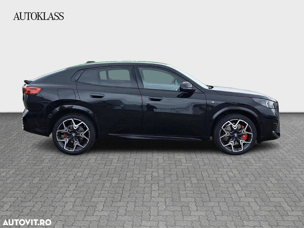 BMW X2 sDrive20i AT MHEV - 8