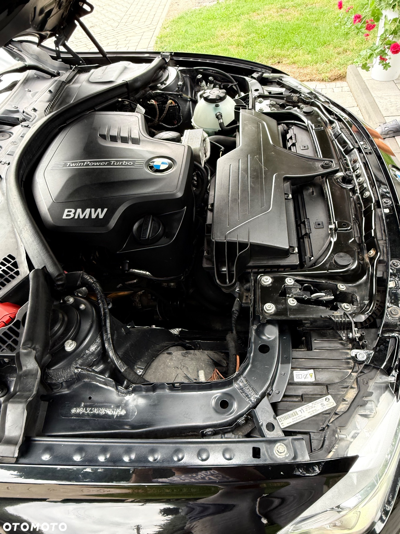 BMW Seria 3 320i xDrive Sport Line - 27