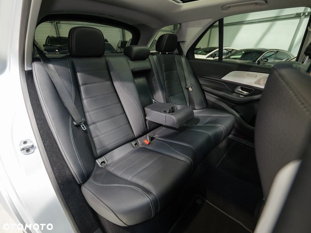 Mercedes-Benz GLE - 18