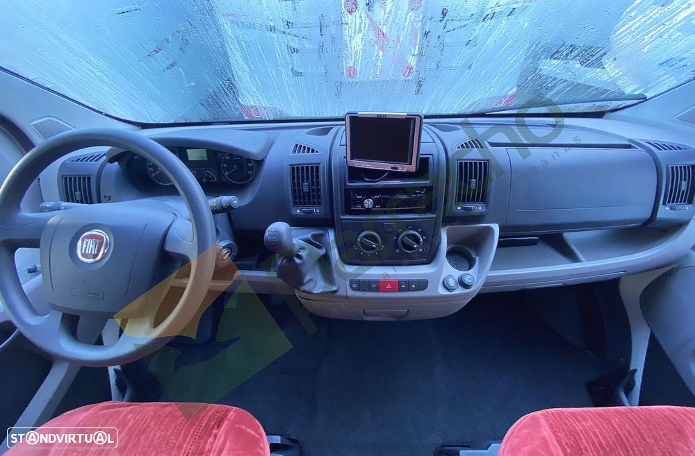 Autostar Athénor 599 REF.U111 - 5