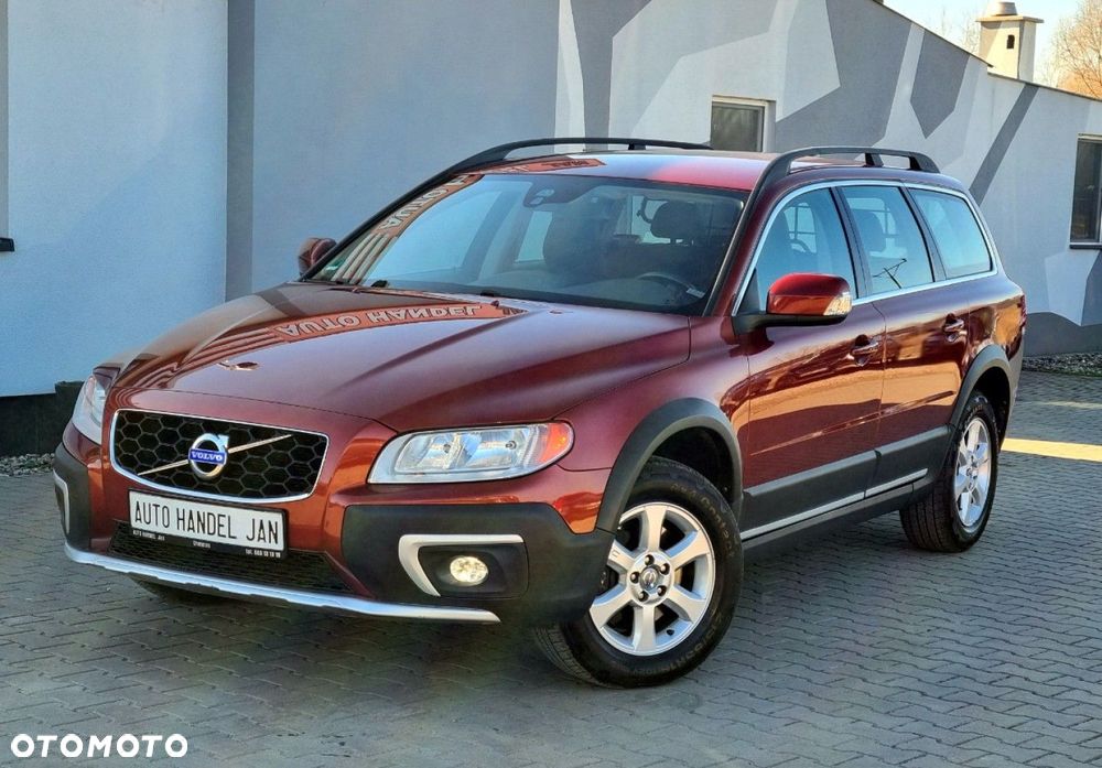 Volvo XC 70 - 12