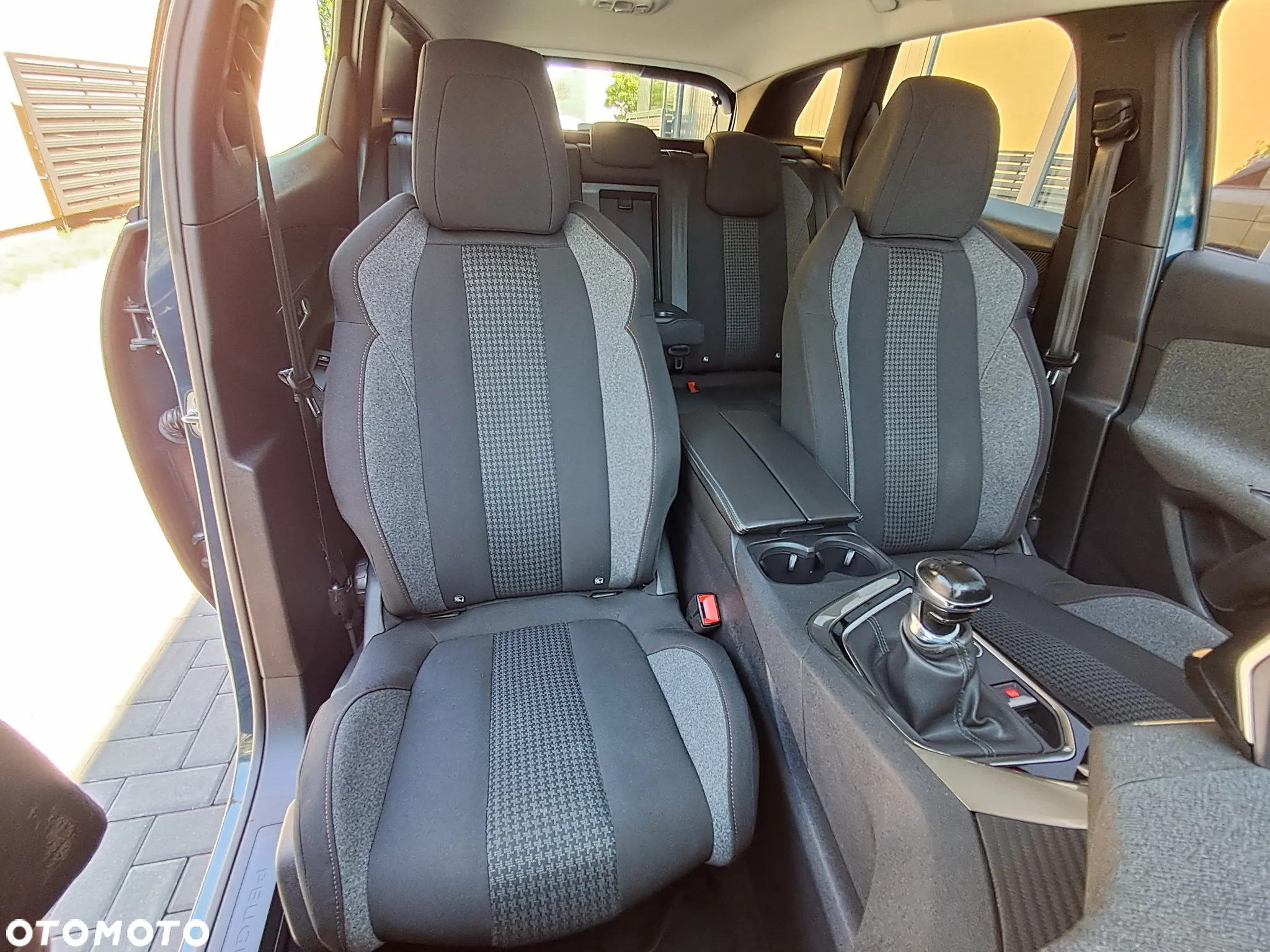 Peugeot 3008 BlueHDi 130 Stop & Start Active Pack - 20