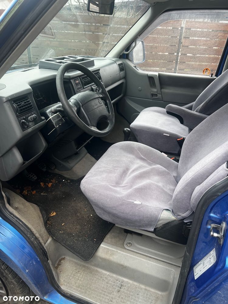 Volkswagen California - 7