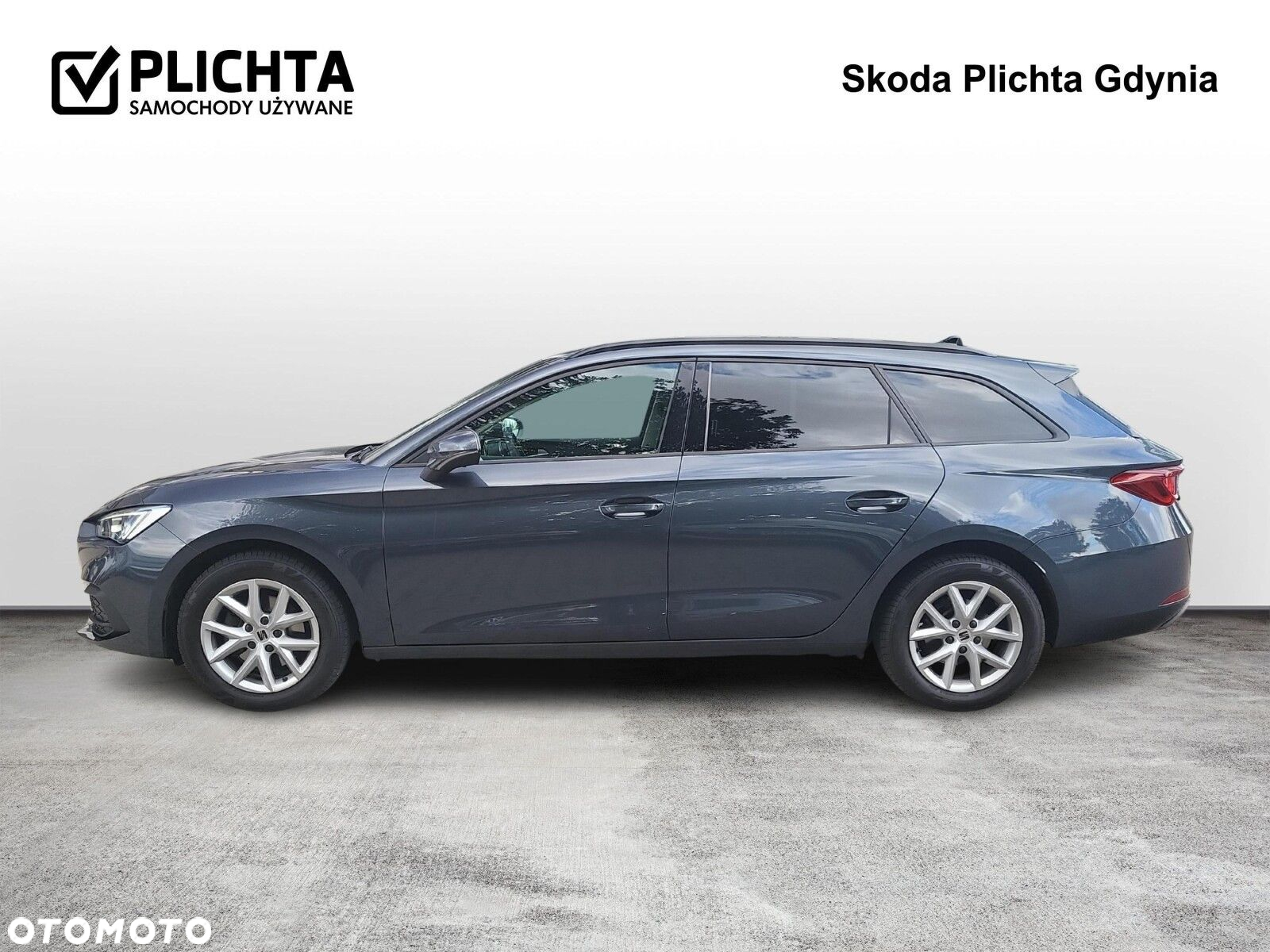 Seat Leon - 2