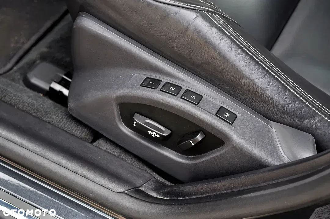 Volvo S60 T6 Geartronic Summum - 25