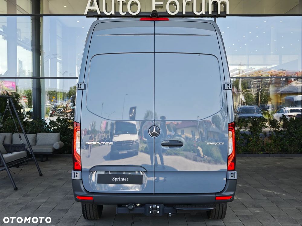 Mercedes-Benz Sprinter 319 PRO , L2H2, HAK 3,5t! - 6