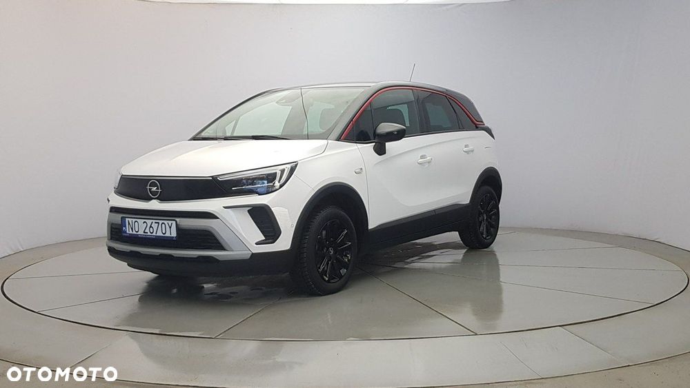 Opel Crossland - 3