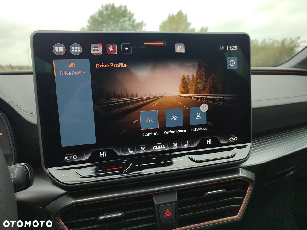 Cupra Leon - 27