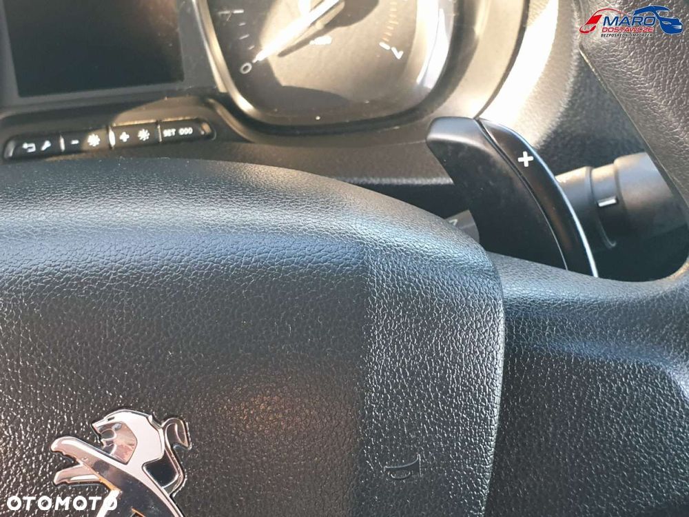 Peugeot EXPERT L2H1 AUTOMAT 2,0D  180KM - 24