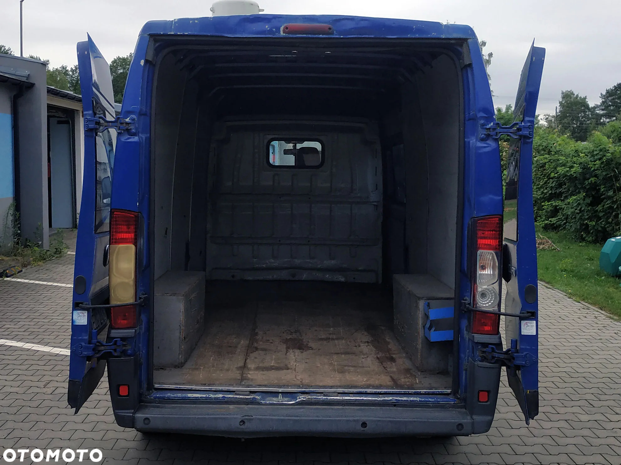 Fiat Ducato - 7