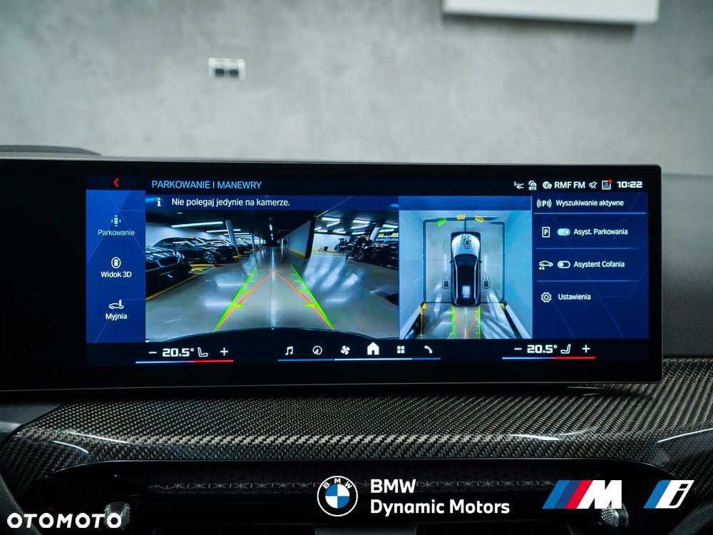 BMW M3 Competition M xDrive - 32