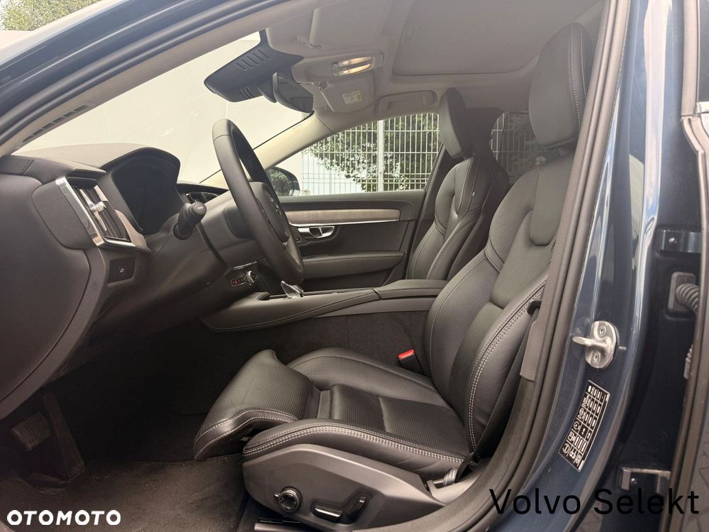 Volvo S90 - 40
