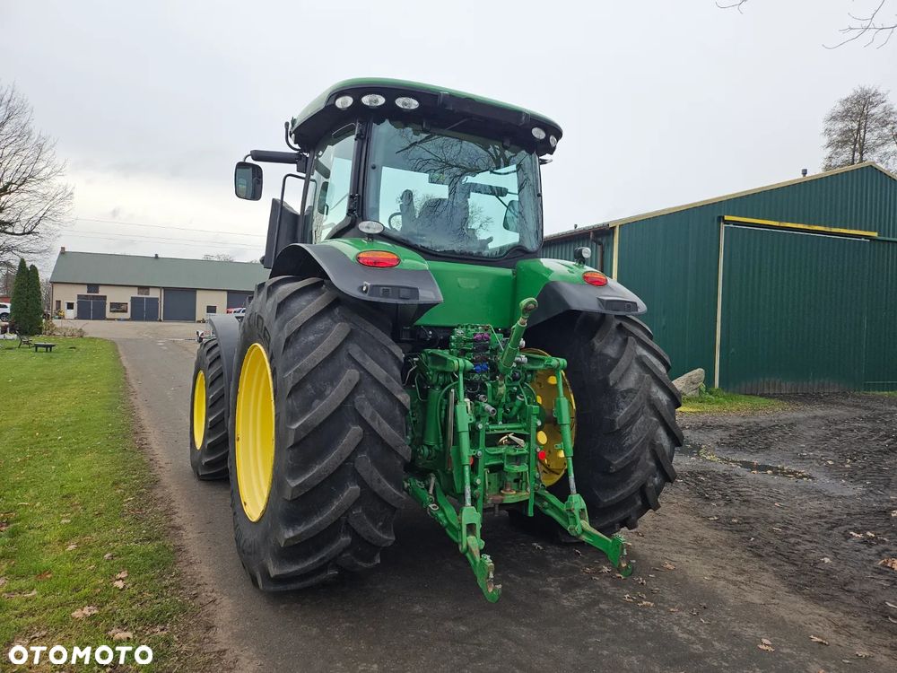John Deere 7260R - 3