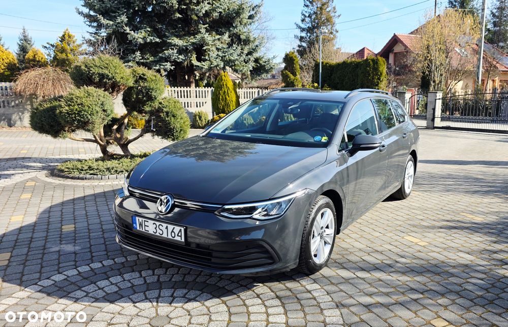 Volkswagen Golf 2.0 TDI Life - 18