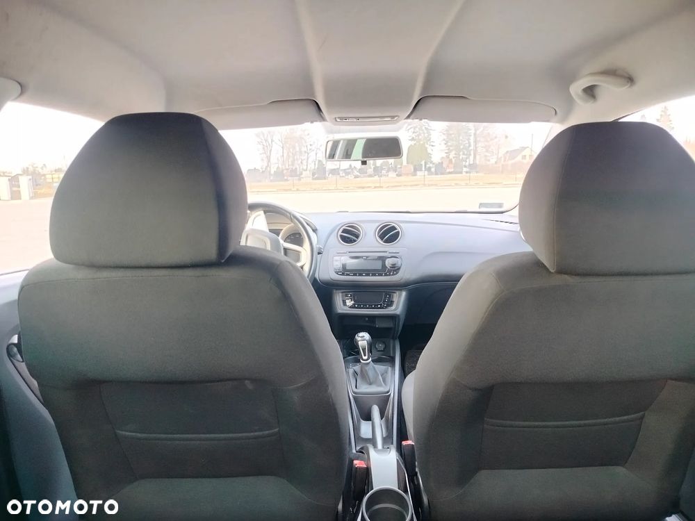 Seat Ibiza SC 1.2 TSI Style - 23