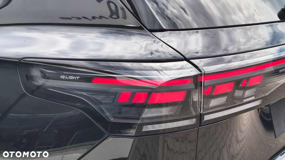 Volkswagen Tiguan - 9