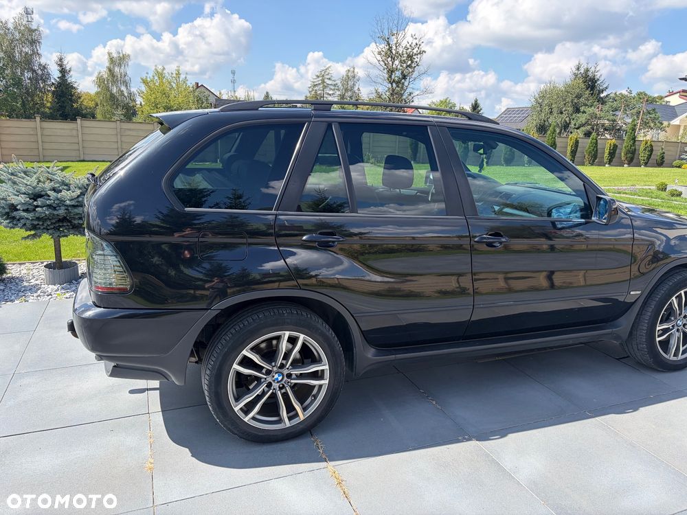 BMW X5 - 4