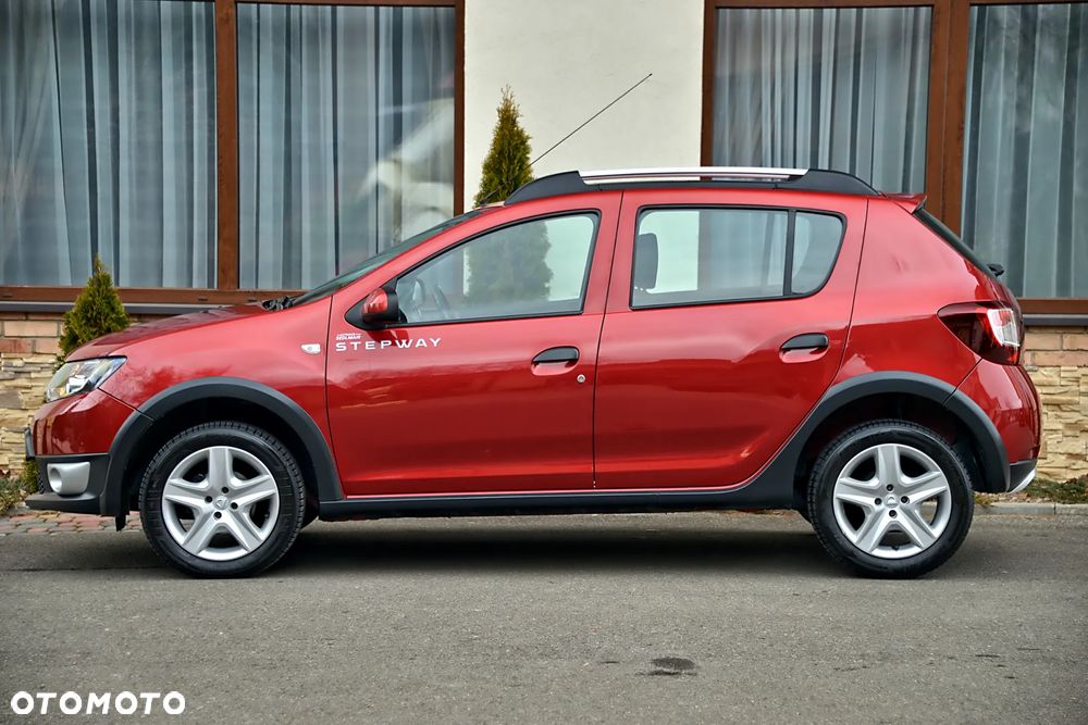 Dacia Sandero 0.9 TCe Laureate - 20