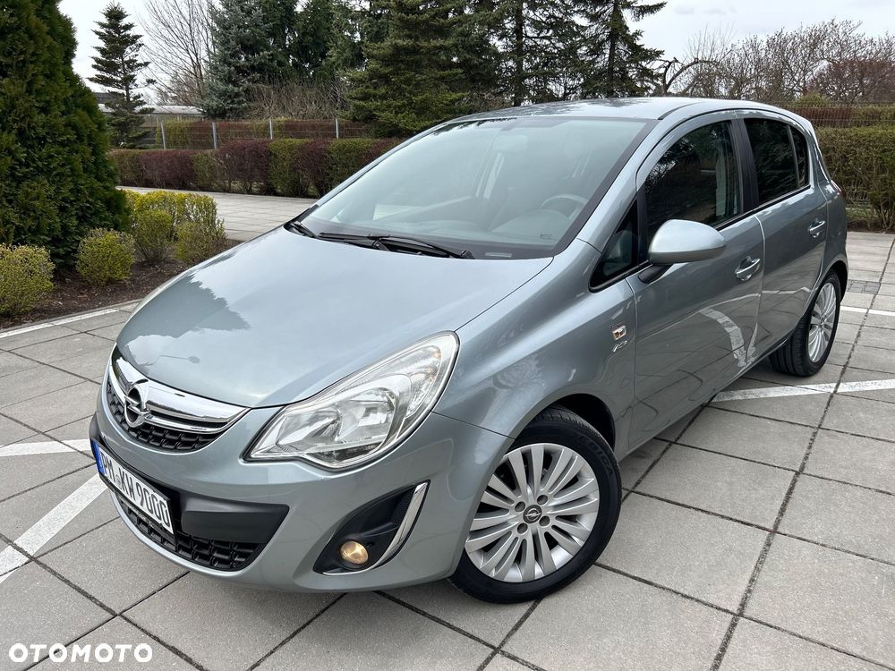 Opel Corsa 1.2 Active - 24