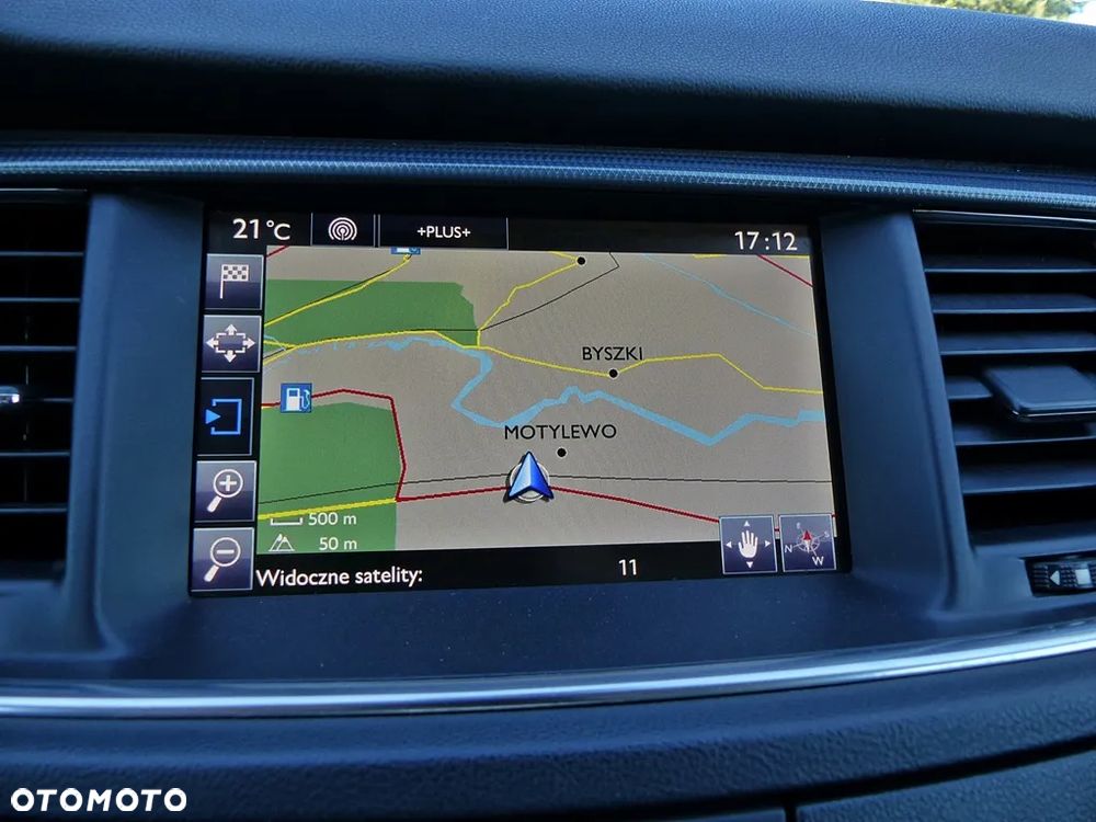 Peugeot 508 BlueHDi 120 Stop&Start Business-Line - 31