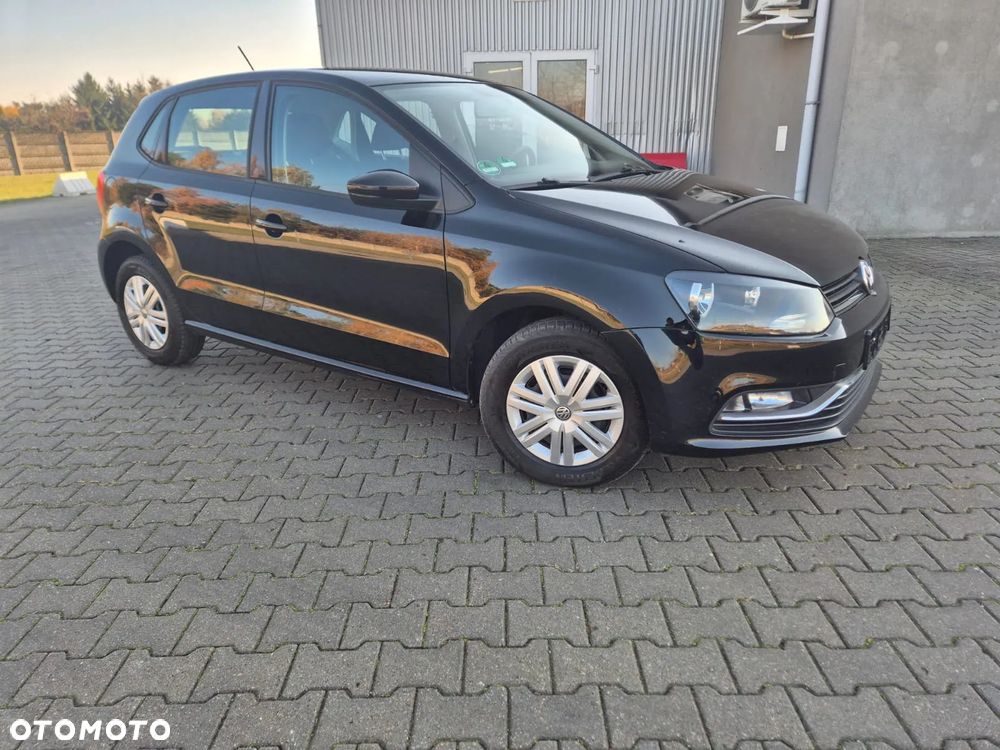 Volkswagen Polo - 10