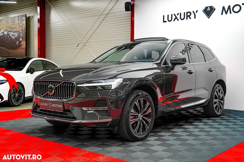 Volvo Xc 60