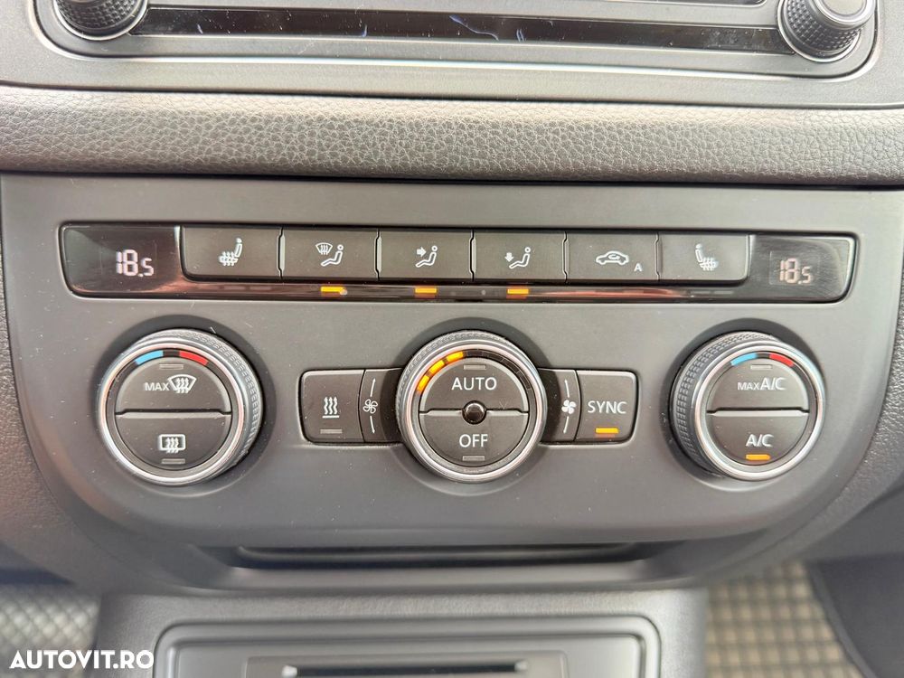 Volkswagen Tiguan 2.0 TDI DSG 4Mot Highline - 30