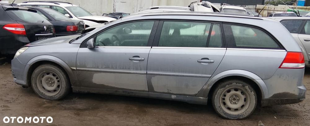 OPEL VECTRA C FL KOMBI Z163 - 4