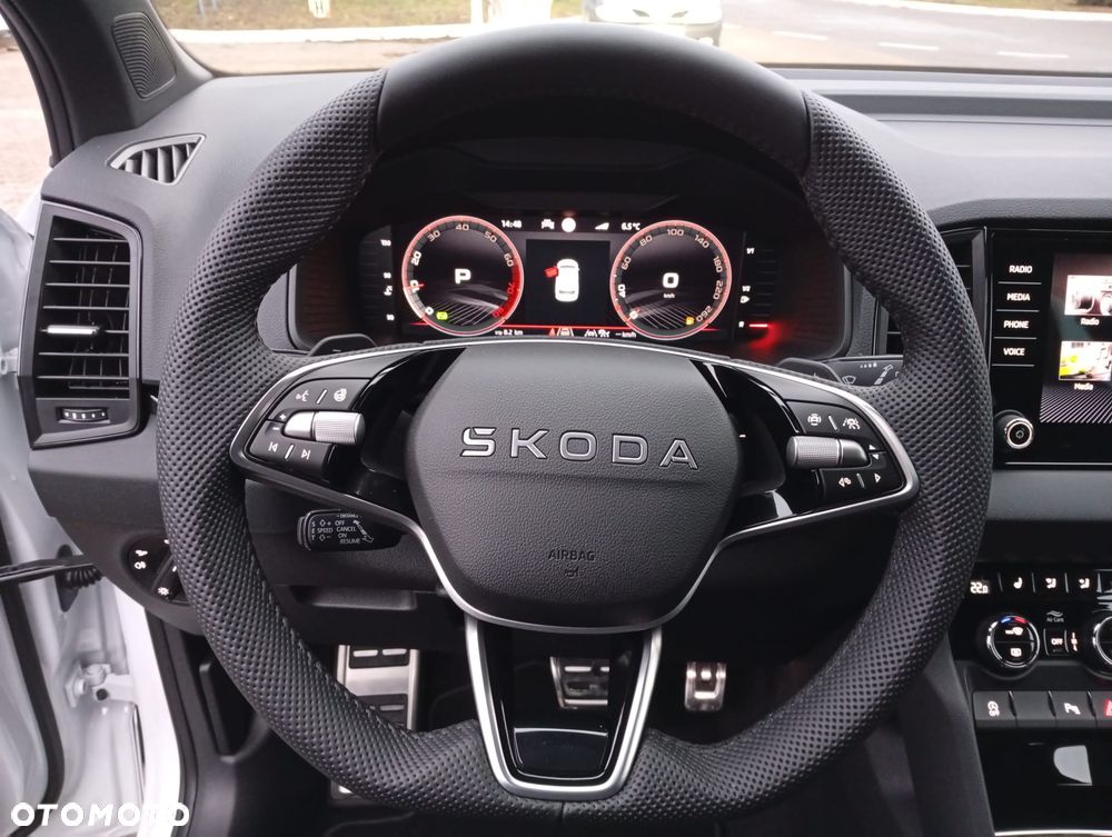Skoda Karoq - 12