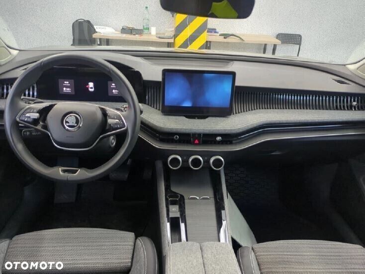 Skoda Superb - 4