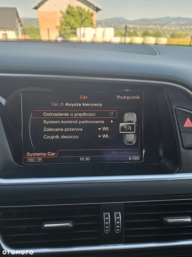 Audi Q5 2.0 TDI clean diesel Quattro S tronic - 17