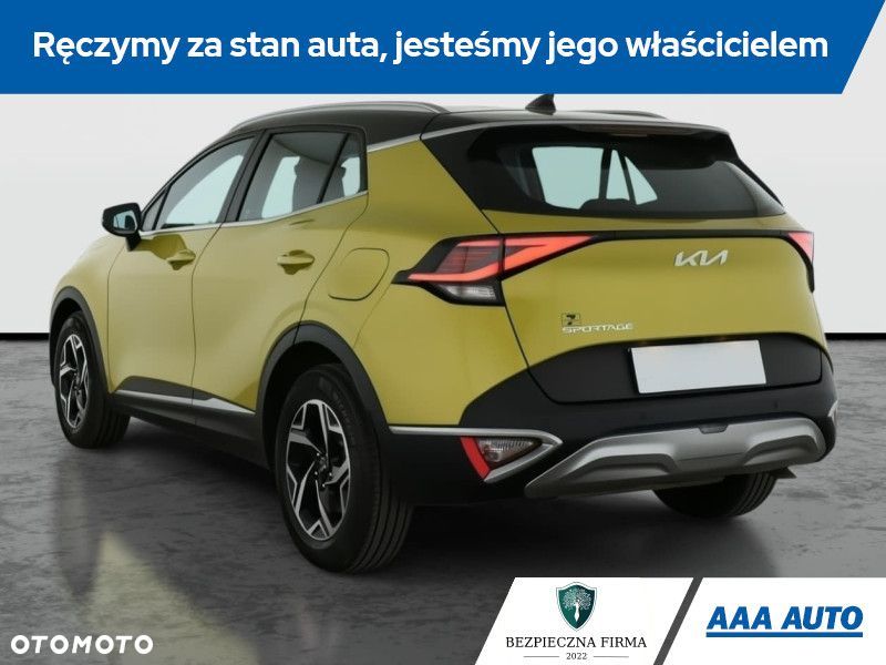 Kia Sportage - 6