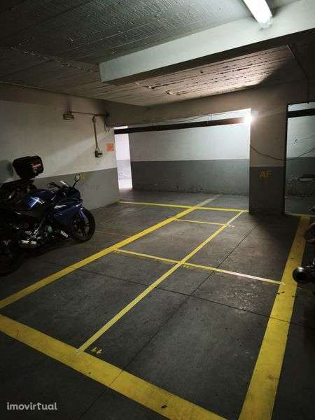 Aluga-se parqueamento para motas - Grande imagem: 3/3