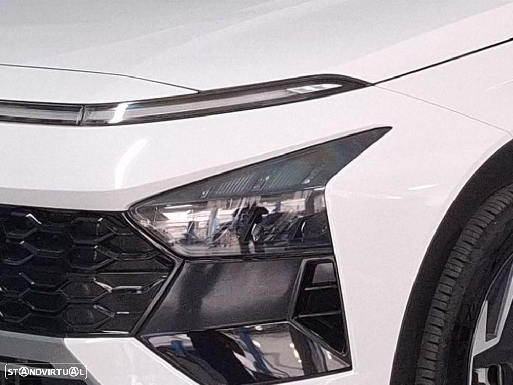 Hyundai Bayon 1.0 T-GDi Premium TT — photo 3