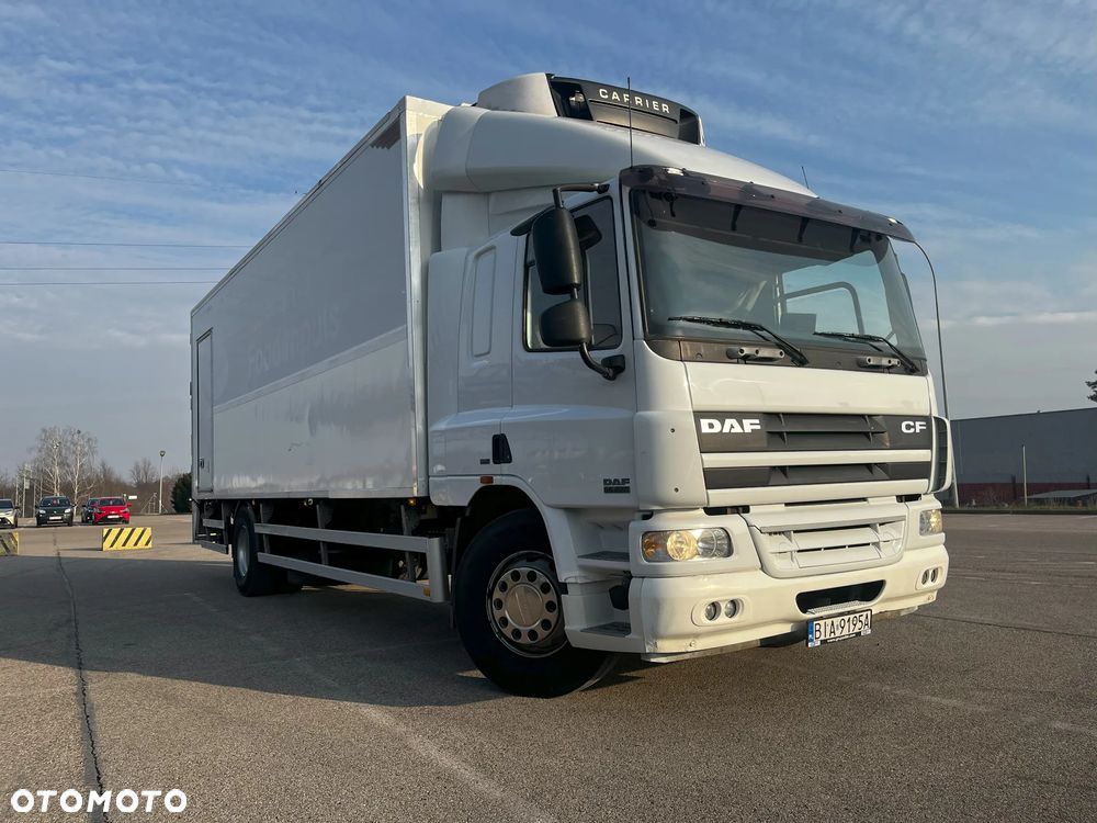 DAF CF 65 220 - 38