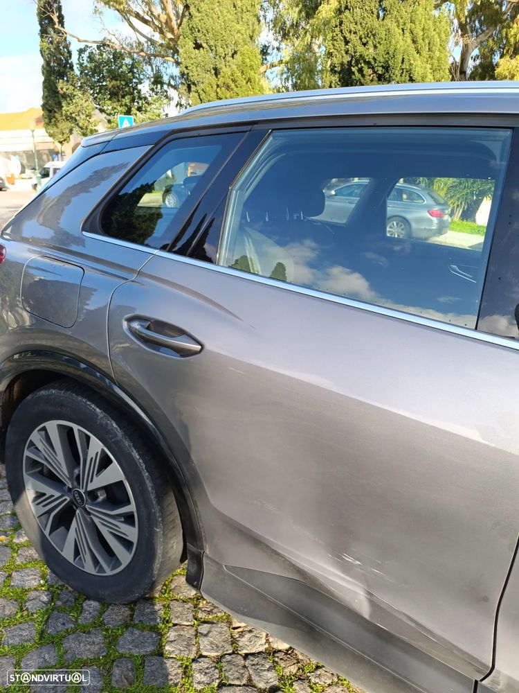 Audi Q4 e-tron 40 - 13