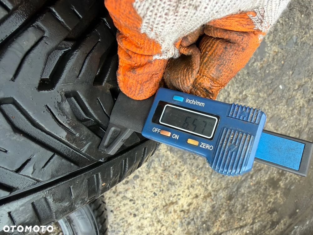 Opony 16' Riken 195/55 R16 2szt - 5