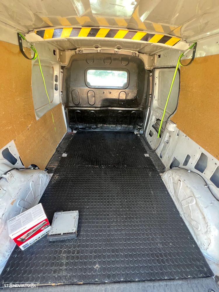 Renault Kangoo 1.5 dCi Maxi Business - 11