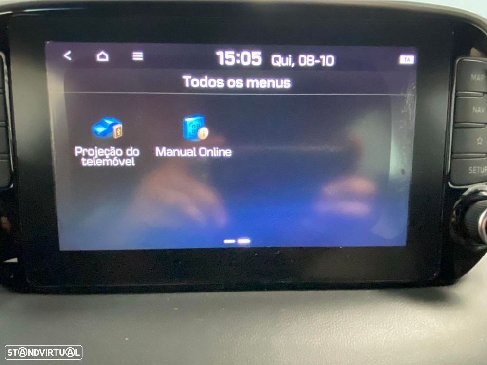Hyundai Tucson 1.6 CRDi Premium - 15