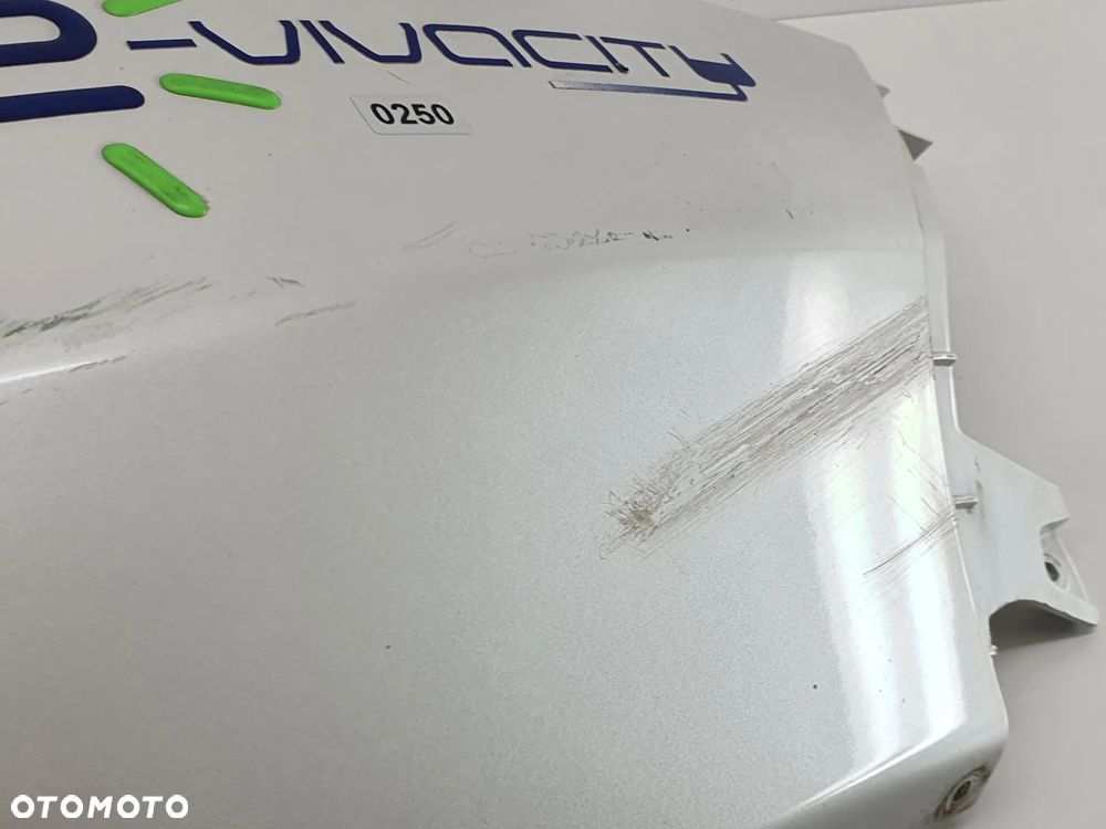 BOCZEK PRAWY OSLONA PEUGEOT E-VIVACITY - 8