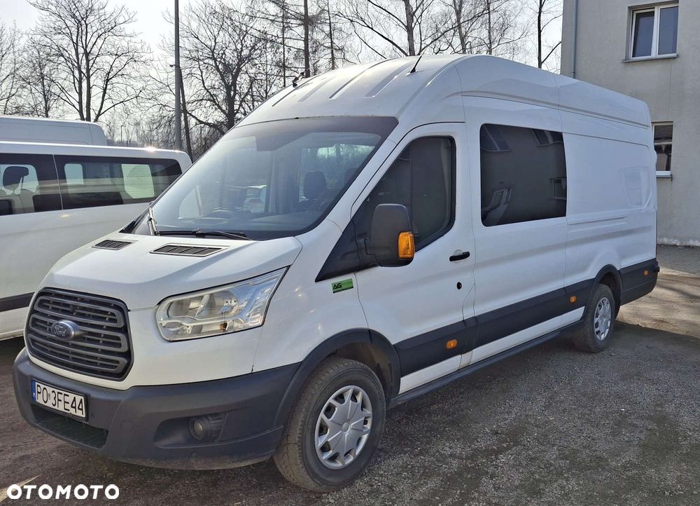 Ford TRANSIT - 2