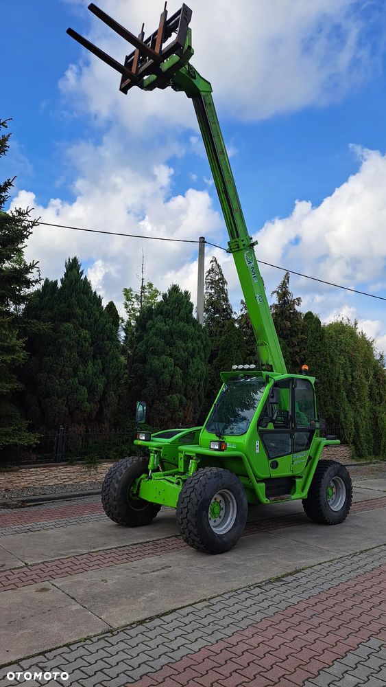 Merlo P36.7 PLUS - 15