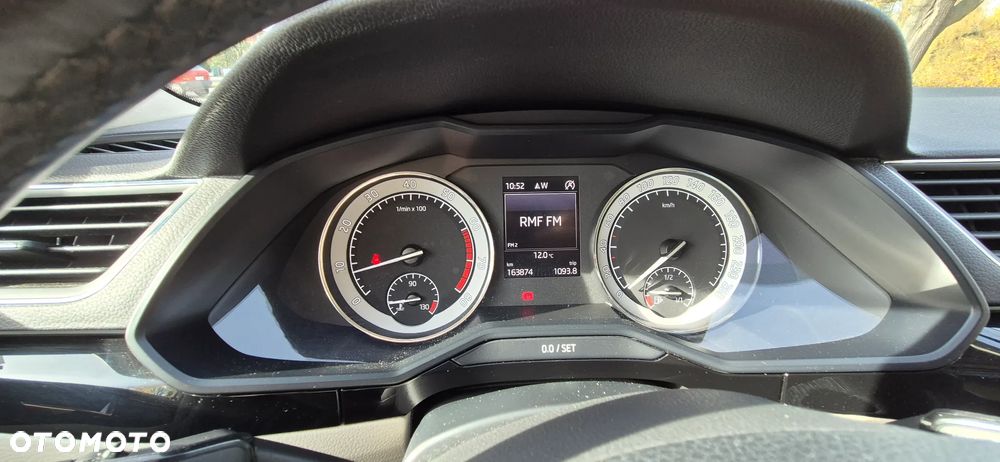 Skoda Superb 1.8 TSI L&K - 8