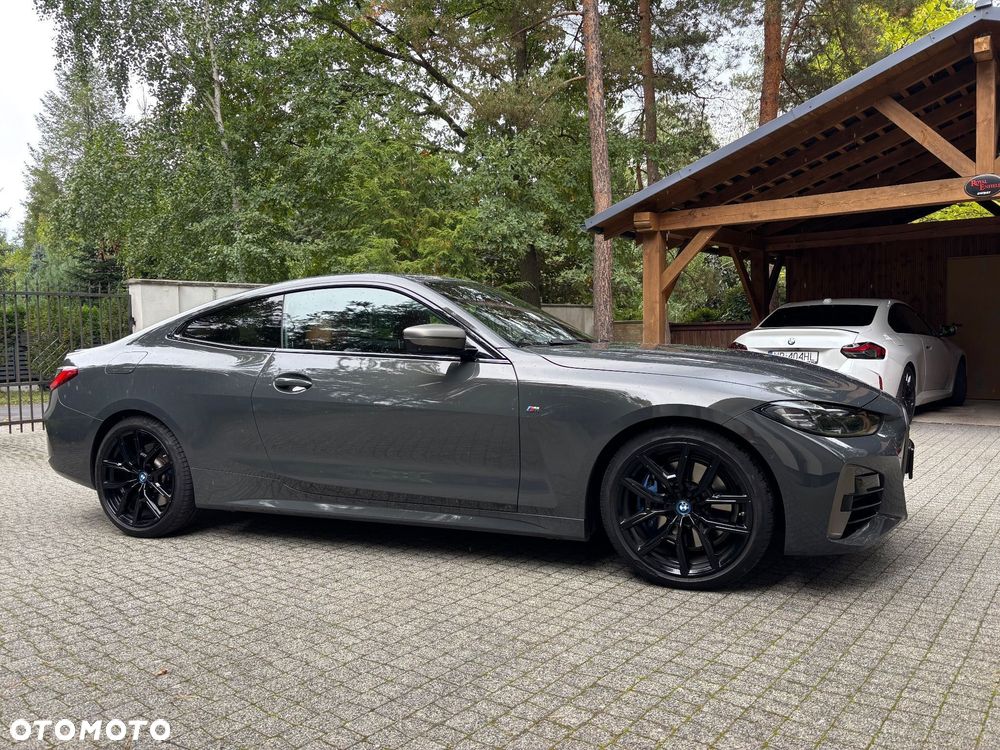 BMW Seria 4 - 6