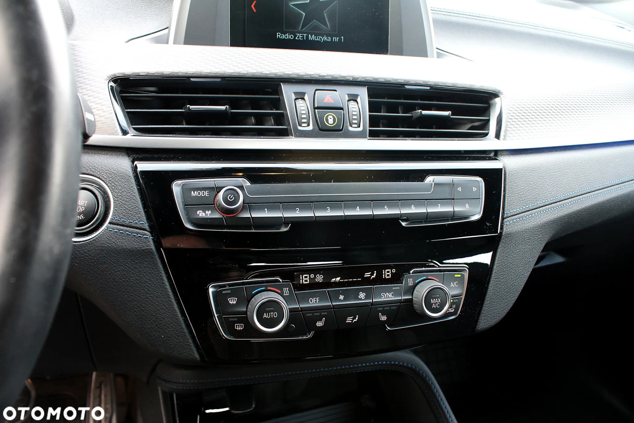 BMW X2 sDrive18i M Sport - 22