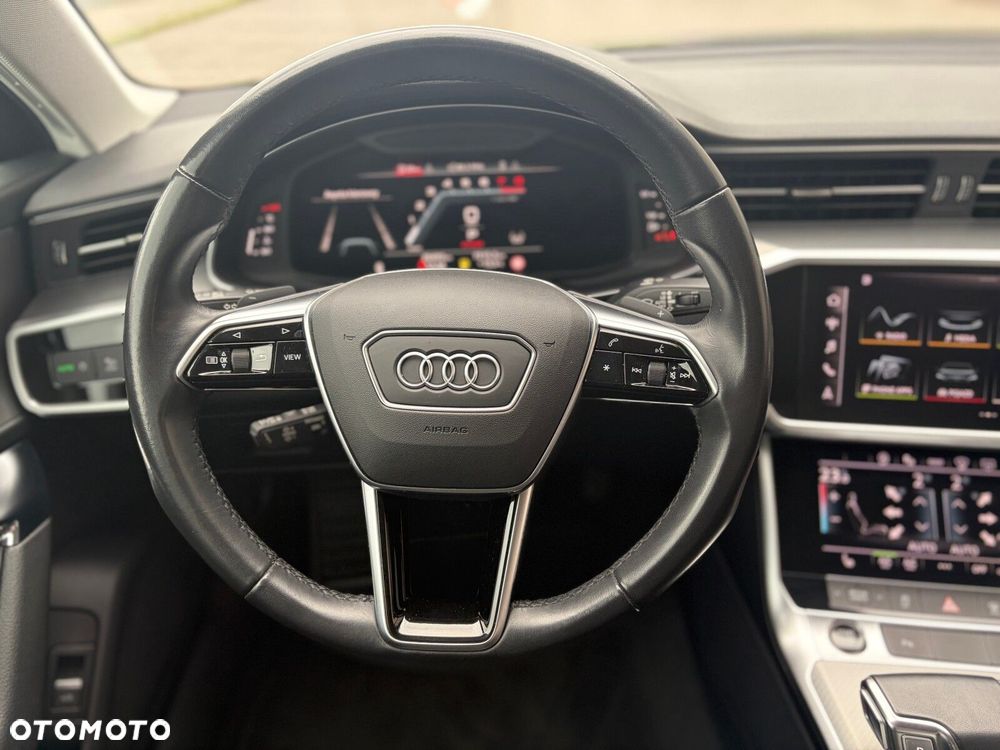 Audi A6 Limousine - 15