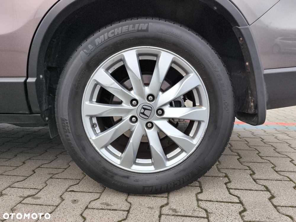 Honda CR-V 2.0 Elegance Lifestyle - 17