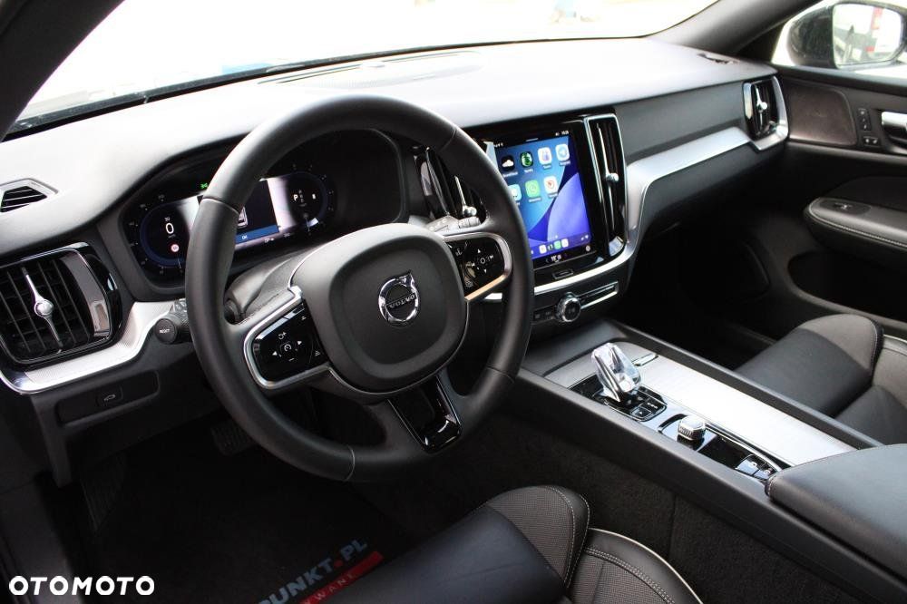 Volvo V60 - 13