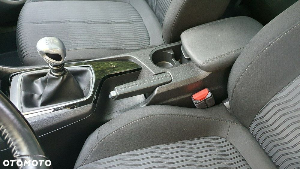 Peugeot 308 SW BlueHDi 120 Stop & Start Active - 27